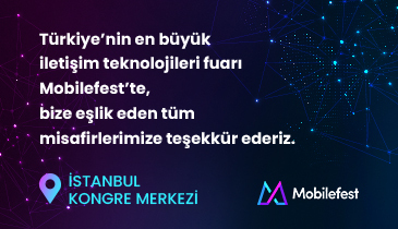 Özveri Ar-Ge Merkezi Mobilefest 2023’te Projelerini Tanıttı